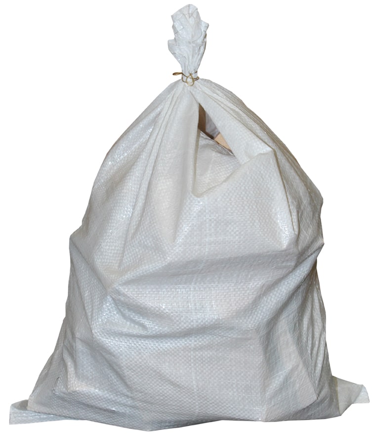 Woven Polypropylene Bags - Damax Group