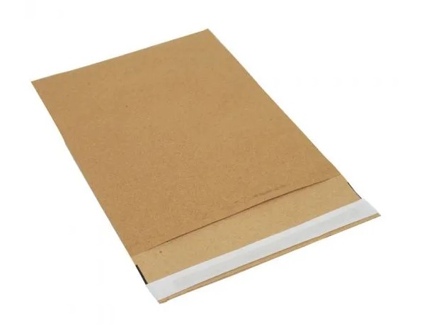 PMPB Kraft Padded Mailing Bags - Packability